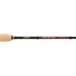 Ensemble Abu Garcia Carabus AG Spinning