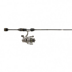 Ensemble Abu Garcia Carabus...