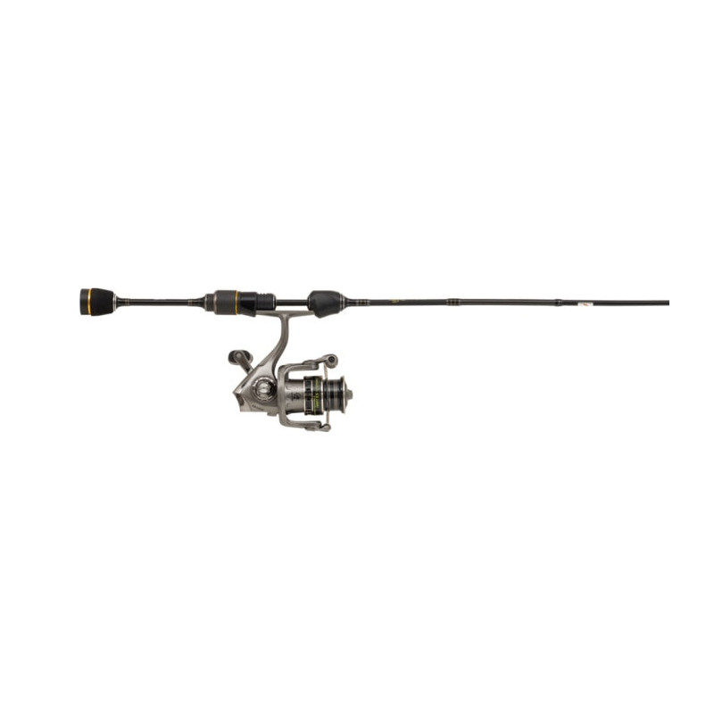 Ensemble Abu Garcia Carabus Delicate AG Spinning