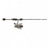 Ensemble Abu Garcia Carabus Delicate AG Spinning