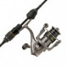 Ensemble Abu Garcia Carabus Delicate AG Spinning