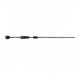 Ensemble Abu Garcia Carabus Delicate AG Spinning