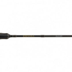 Ensemble Abu Garcia Carabus Delicate AG Spinning