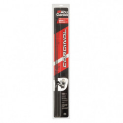 Ensemble Abu Garcia Cardinal