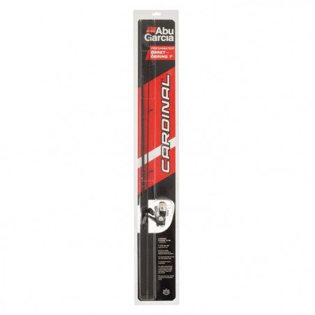 Ensemble Abu Garcia Cardinal