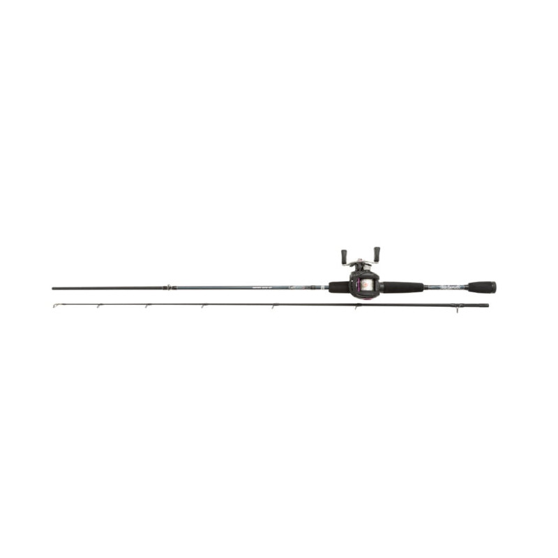 Ensemble Abu Garcia Gen Ike Low Profile