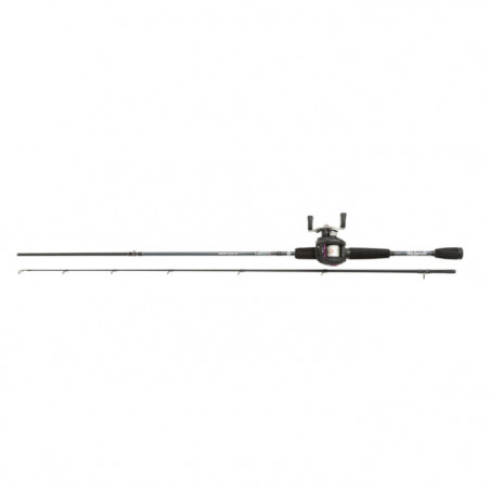 Ensemble Abu Garcia Gen Ike Low Profile