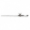 Ensemble Abu Garcia Gen Ike Low Profile