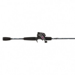 Ensemble Abu Garcia Gen Ike Low Profile