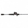 Ensemble Abu Garcia Gen Ike Low Profile