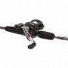 Ensemble Abu Garcia Gen Ike Low Profile