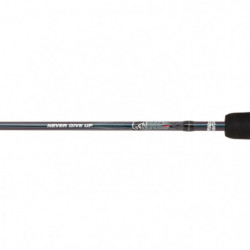 Ensemble Abu Garcia Gen Ike Low Profile