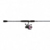 Ensemble Abu Garcia Gen Ike Spinning