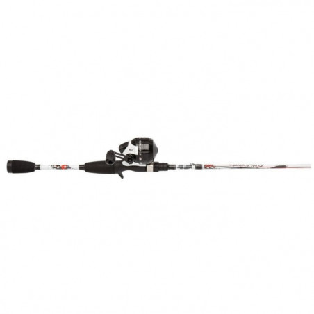Ensemble Abu Garcia Ike Dude Spincast