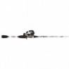 Ensemble Abu Garcia Ike Dude Spincast