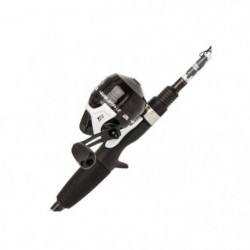 Ensemble Abu Garcia Ike Dude Spincast