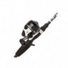 Ensemble Abu Garcia Ike Dude Spincast