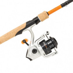 Ensemble Abu Garcia Max STX Spinning - 2.28m