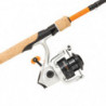 Ensemble Abu Garcia Max STX Spinning - 2.28m
