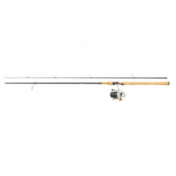 Ensemble Abu Garcia Max STX Spinning - 2.28m
