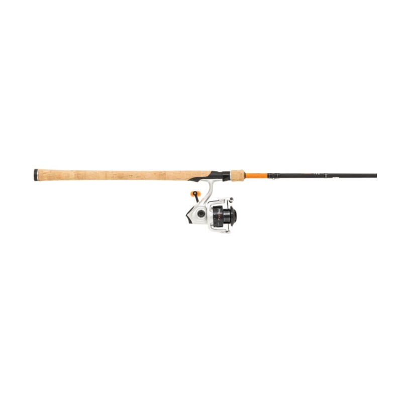 Ensemble Abu Garcia Max STX Spinning - 2.44m