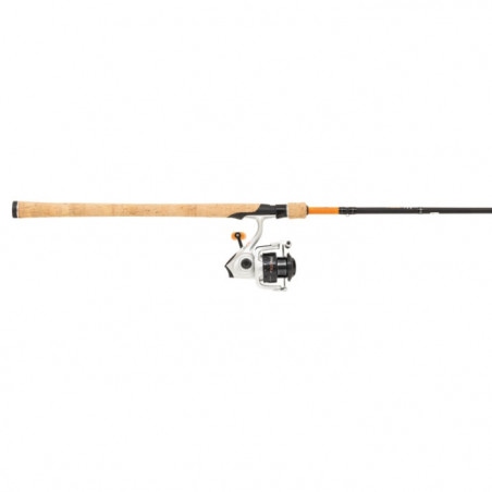 Ensemble Abu Garcia Max STX Spinning - 3.04m