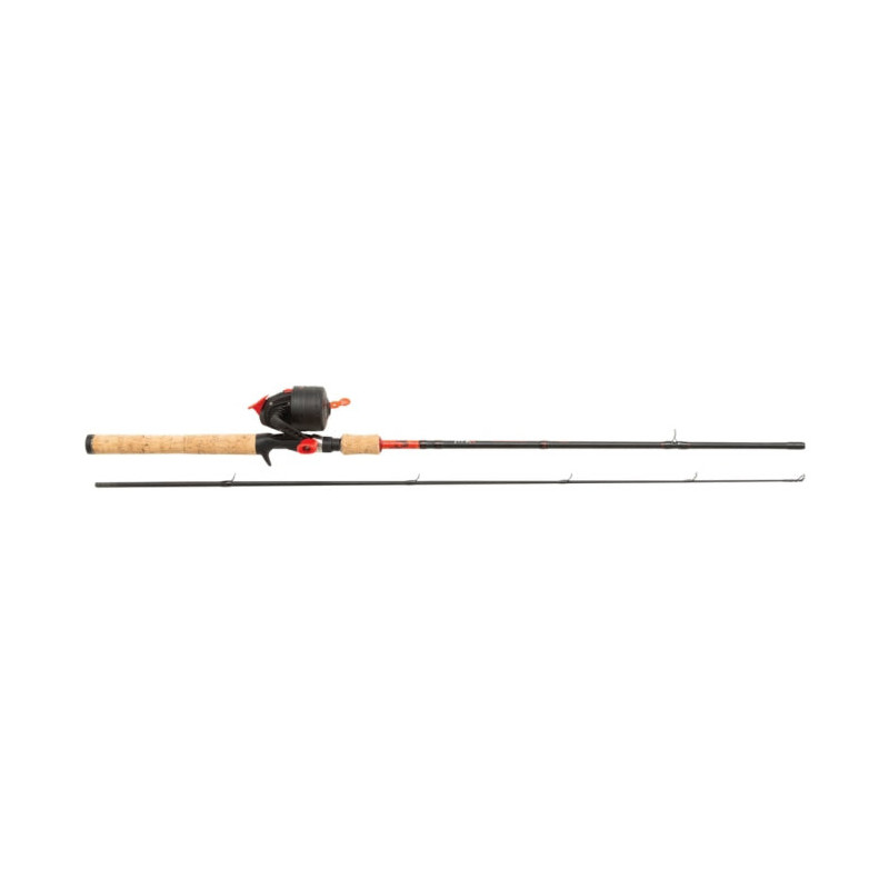 Ensemble Abu Garcia Max X Spincast