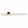 Ensemble Abu Garcia Max X Spincast