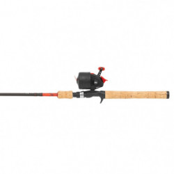 Ensemble Abu Garcia Max X Spincast