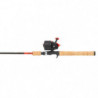 Ensemble Abu Garcia Max X Spincast