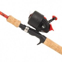 Ensemble Abu Garcia Max X Spincast