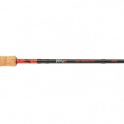 Ensemble Abu Garcia Max X Spincast