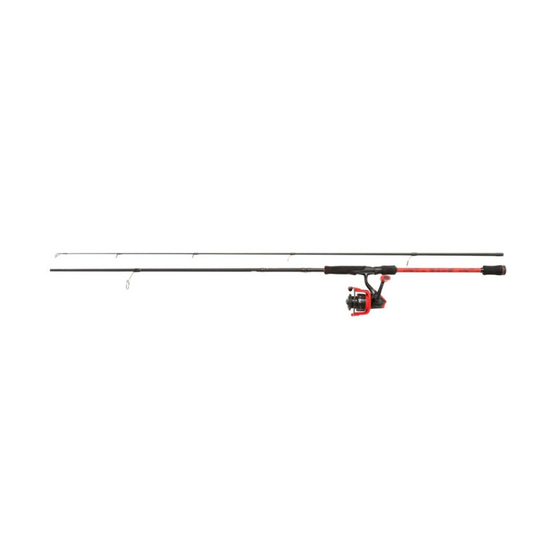 Ensemble Abu Garcia Max X Spinning