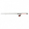 Ensemble Abu Garcia Max X Spinning