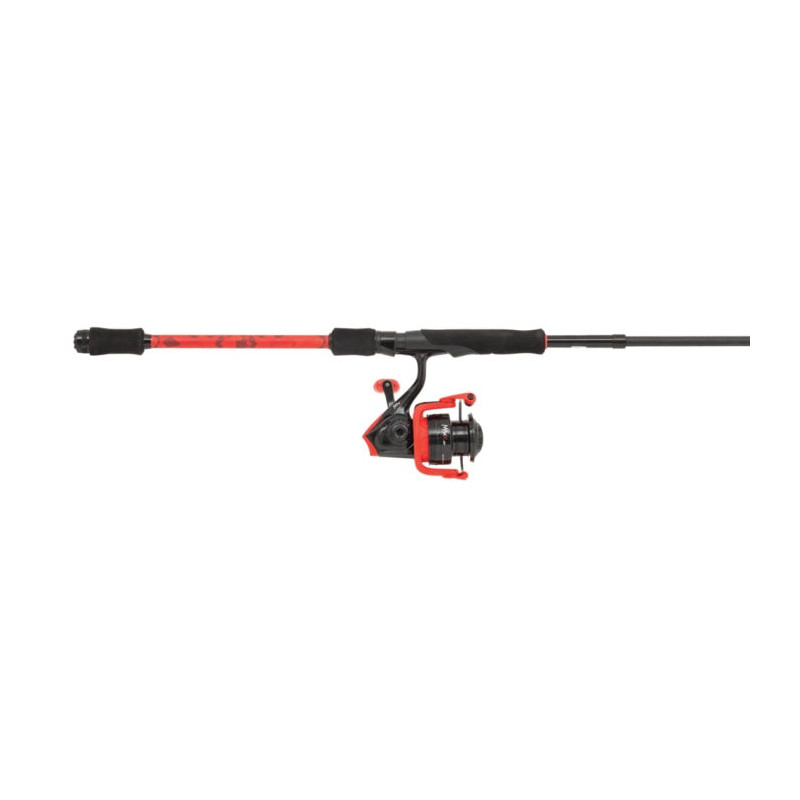 Ensemble Abu Garcia Max X Spinning TE