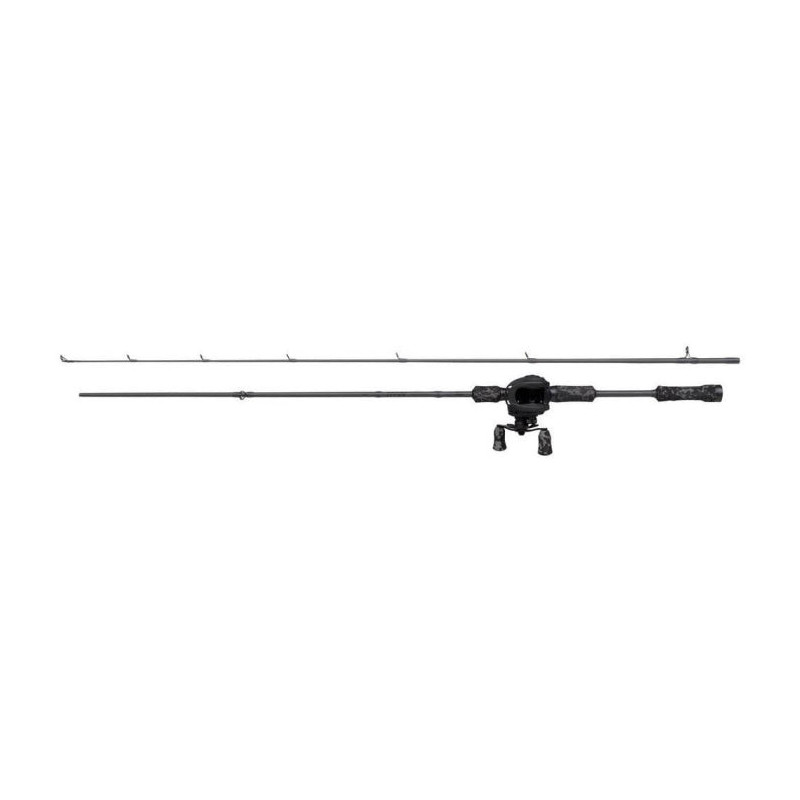 Ensemble Abu Garcia MAX® Black Ops