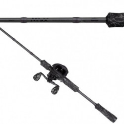 Ensemble Abu Garcia MAX® Black Ops
