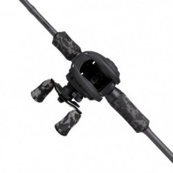 Ensemble Abu Garcia MAX® Black Ops
