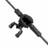 Ensemble Abu Garcia MAX® Black Ops