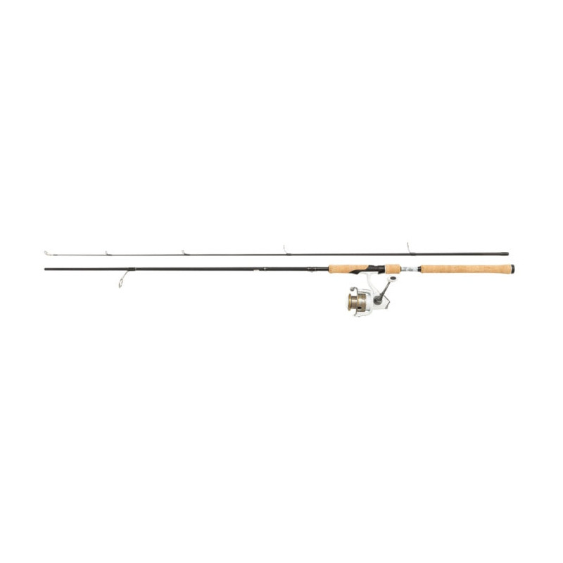 Ensemble Abu Garcia Pro Max Spinning