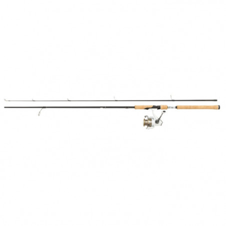 Ensemble Abu Garcia Pro Max Spinning