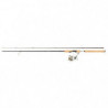 Ensemble Abu Garcia Pro Max Spinning