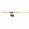 Ensemble Abu Garcia Revolution Impact