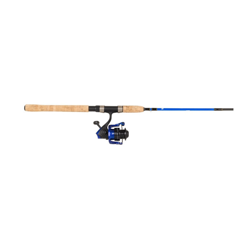 Ensemble Abu Garcia Revolution Specialist