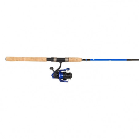 Ensemble Abu Garcia Revolution Specialist