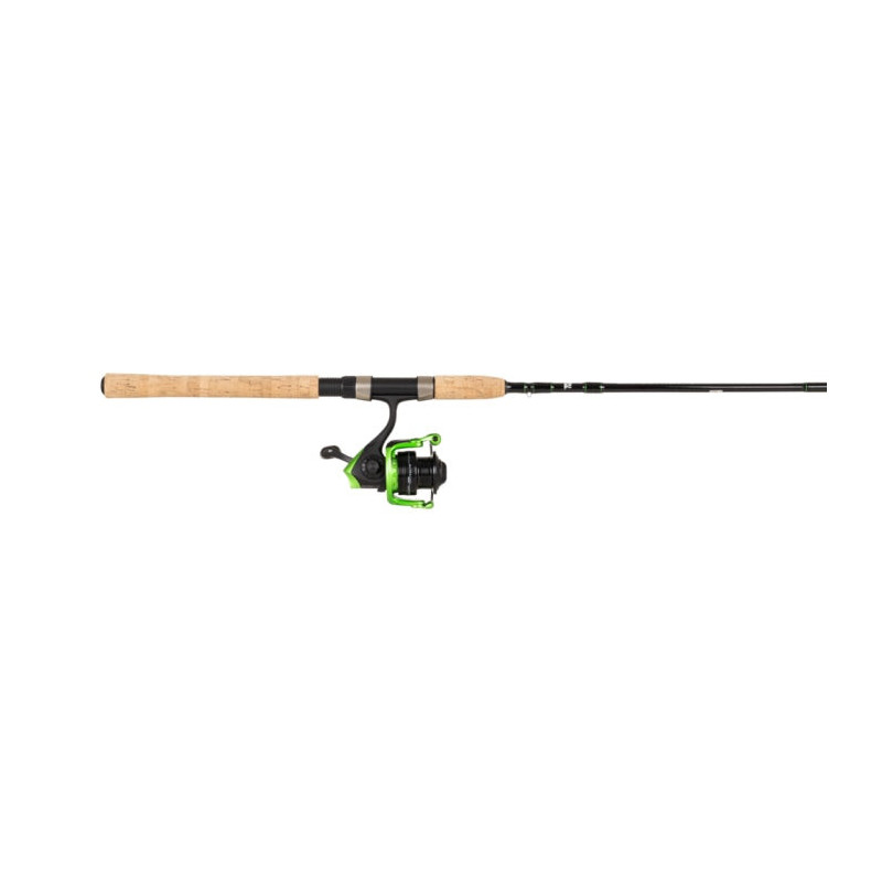 Ensemble Abu Garcia Revolution Ultracast