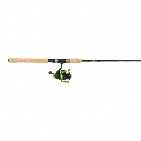 Ensemble Abu Garcia Revolution Ultracast