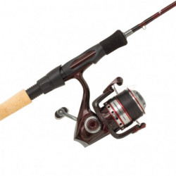 Ensemble Abu Garcia Tormentor Spinning - 3 Brins