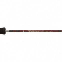 Ensemble Abu Garcia Tormentor Spinning - 3 Brins