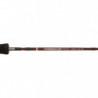 Ensemble Abu Garcia Tormentor Spinning - 3 Brins